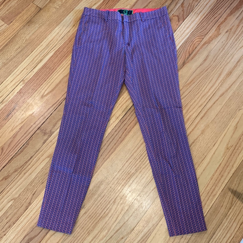C. Wonder Women’s Pants Sz 2